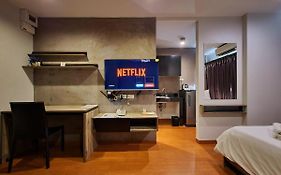 My Loft Residence